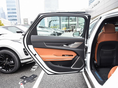 2024款 2.0T P300 四驱旗舰运动鎏金版