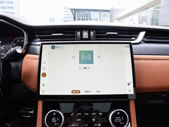 2024款 2.0T P300 四驱旗舰运动鎏金版