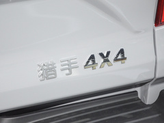 2024款 骑士版  领航型 双电机四驱标箱