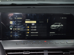 2024款 骑士版  领航型 双电机四驱标箱
