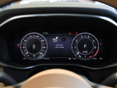 2024款 2.0T P250 两驱尊享豪华版