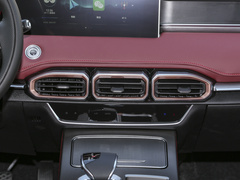 2023款 1.5T DCT自强PRO+ 7座