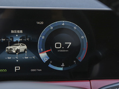 2023款 1.5T DCT自强PRO+ 7座
