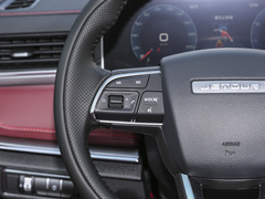2023款 1.5T DCT自强PRO+ 7座
