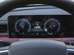 2023款 1.5T DCT自强PRO+ 7座