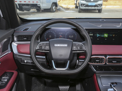 2023款 1.5T DCT自强PRO+ 7座