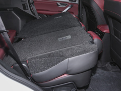 2023款 1.5T DCT自强PRO+ 7座
