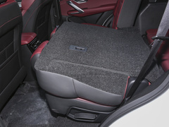 2023款 1.5T DCT自强PRO+ 7座