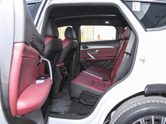 2023款 1.5T DCT自强PRO+ 7座