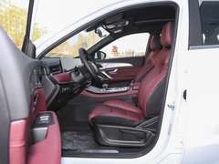 2023款 1.5T DCT自强PRO+ 7座