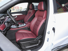 2023款 1.5T DCT自强PRO+ 7座