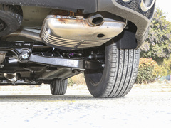 2023款 1.5T DCT自强PRO+ 7座