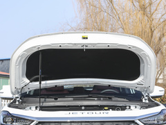 2023款 1.5T DCT自强PRO+ 7座