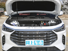 2023款 1.5T DCT自强PRO+ 7座