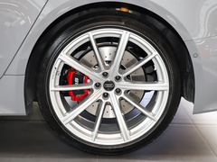 2024款 RS 7 4.0T Sportback performance