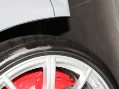 2024款 RS 7 4.0T Sportback performance