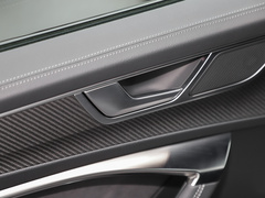 2024款 RS 7 4.0T Sportback performance
