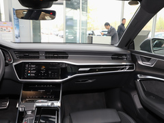 2024款 RS 7 4.0T Sportback performance