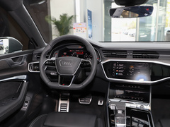 2024款 RS 7 4.0T Sportback performance