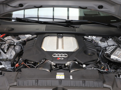 2024款 RS 7 4.0T Sportback performance