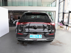 2024款 350 4MATIC 先锋版