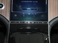 2024款 350 4MATIC 先锋版