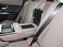 2024款 350 4MATIC 先锋版