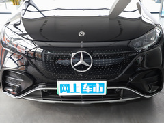 2024款 350 4MATIC 先锋版