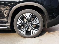 2024款 350 4MATIC 豪华版