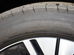 2024款 350 4MATIC 豪华版