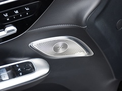 2024款 350 4MATIC 豪华版