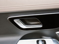 2024款 350 4MATIC 豪华版