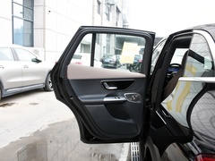 2024款 350 4MATIC 豪华版