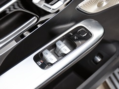2024款 350 4MATIC 豪华版