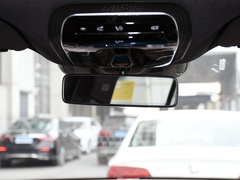 2024款 350 4MATIC 豪华版