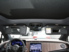 2024款 350 4MATIC 豪华版