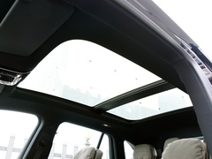 2024款 350 4MATIC 豪华版