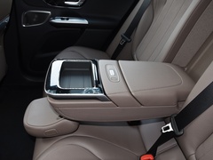 2024款 350 4MATIC 豪华版