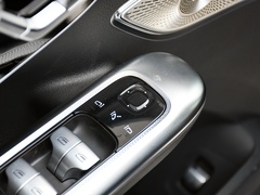 2024款 350 4MATIC 豪华版