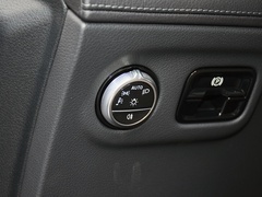 2024款 350 4MATIC 豪华版