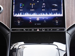 2024款 350 4MATIC 豪华版