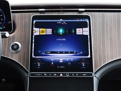 2024款 350 4MATIC 豪华版
