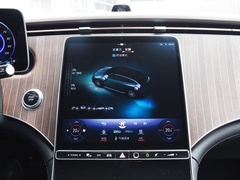 2024款 350 4MATIC 豪华版