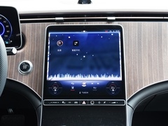 2024款 350 4MATIC 豪华版