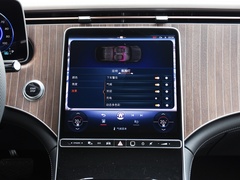 2024款 350 4MATIC 豪华版