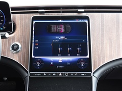 2024款 350 4MATIC 豪华版
