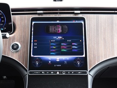 2024款 350 4MATIC 豪华版