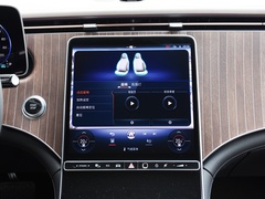 2024款 350 4MATIC 豪华版
