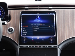 2024款 350 4MATIC 豪华版