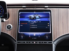 2024款 350 4MATIC 豪华版